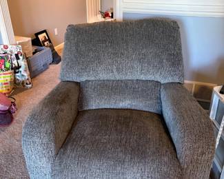 Recliner