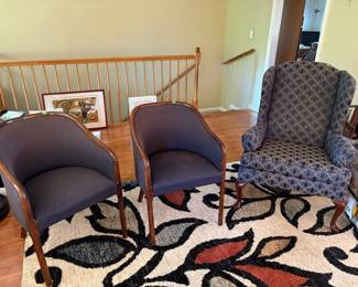 Chairs