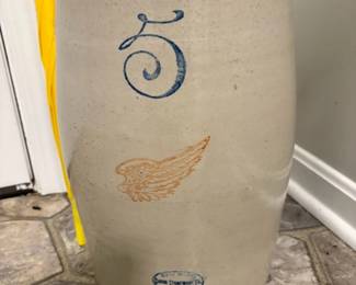 Butter Churn