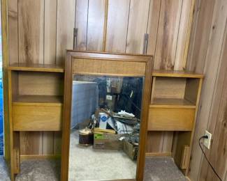 Vintage Bedroom