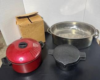 Kitchen Supplies