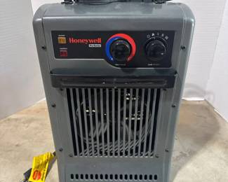 Honeywell Heater