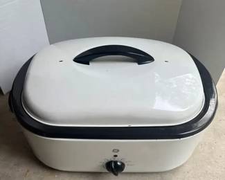 Electric Roaster
