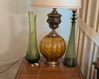Mid century decor 