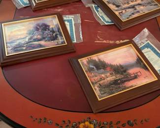 Thomas Kinkade