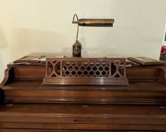 Piano