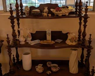Antiques