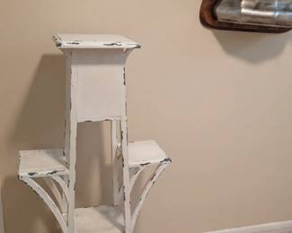 Plant stand 