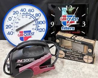 JNC300XL 900 Peak Amp Jump Starter And More