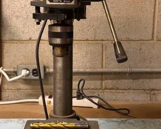 HDC Drill Press