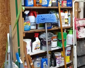 House, LawnGarden To Garage Cleaners And More