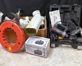RotoZip By Bosch Fish Tape And More