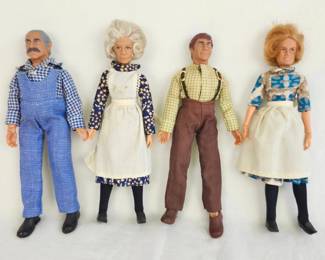 The Waltons
