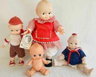 Kewpie