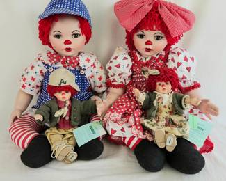 Marie Osmond, Seymour Mann