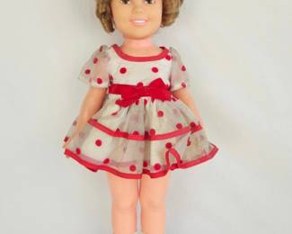 Shirley Temple