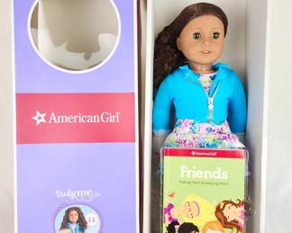 American Girl