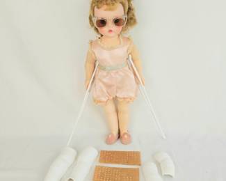 Marybel by Madame Alexander