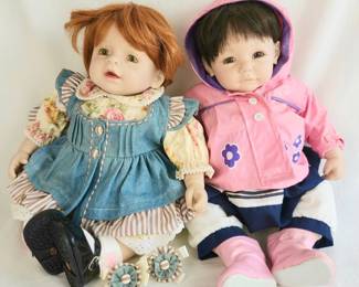 Adora Dolls