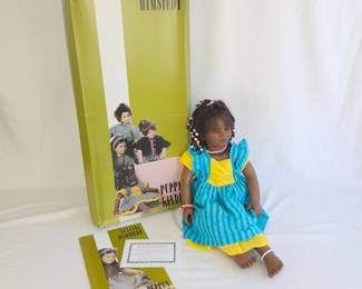 Annette Himstedt, Ayoka
