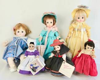 Little Women