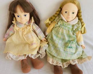 Little House on the Prairie