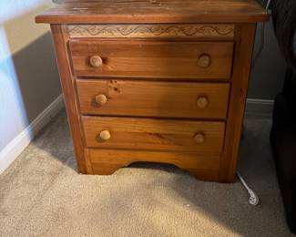 Nightstand