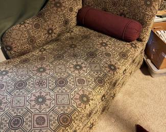 Chaise Lounge