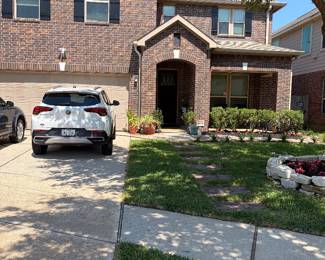 House will be on the market soon