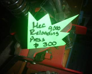 Sale Picture