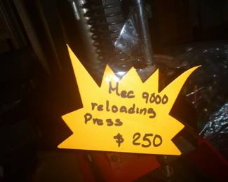 Sale Picture