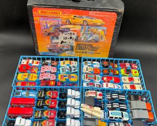 Diecast Cars