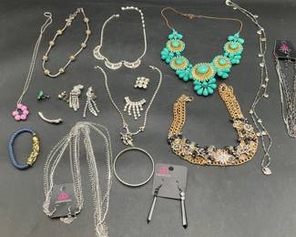 Costume Jewelry