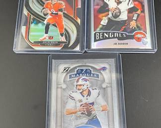 Football Cards