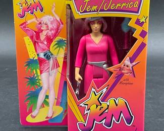 JEM Doll