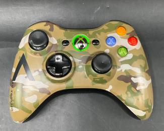 XBOX Controller
