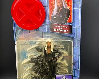 X-Men Action Figure