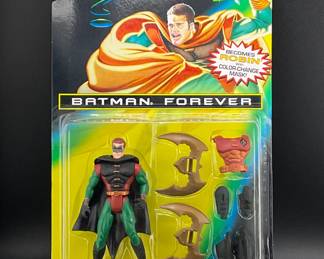 Batman Action Figure