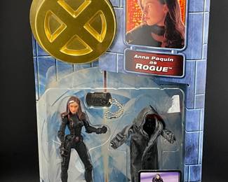X-Men Action Figure