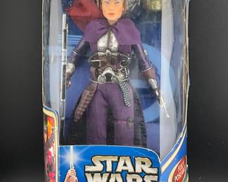 Star Wars Action Figure