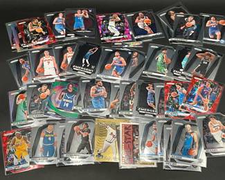 Sports Cards