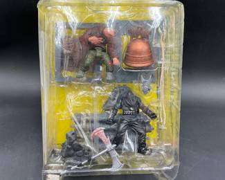 McFarlane Figure