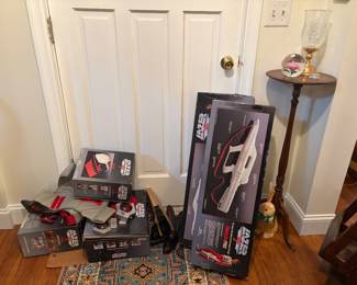 Sale Picture