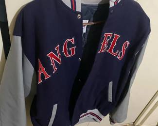 Awesome Angels Jacket