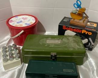 Scissor Pro Diamond Sharpener, Fabric Weights  Cutting Tools