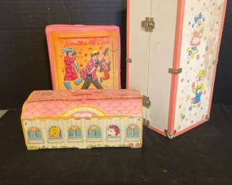 Toys For Girls