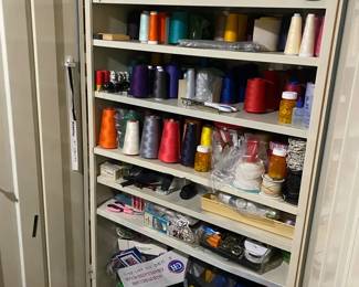 Super Sewing Supplies Lot One
