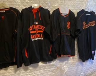 Go San Francisco Giants