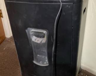Office Max Paper Shredder
