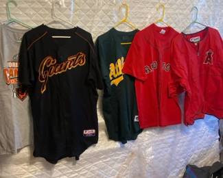 Giants, Athletics, Angels Or Red Sox Doesnt Matter You Get Them All